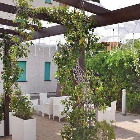 Apartamento Holiday Palma 09