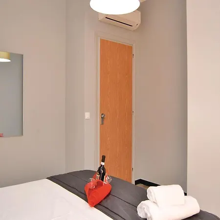 Holiday Palma 09 Apartamento
