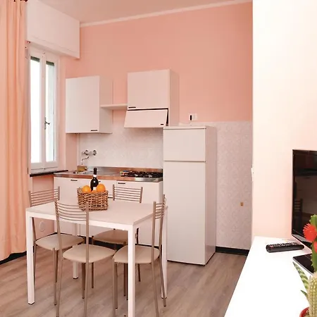 Apartamento Holiday Palma 09 Borgio Verezzi