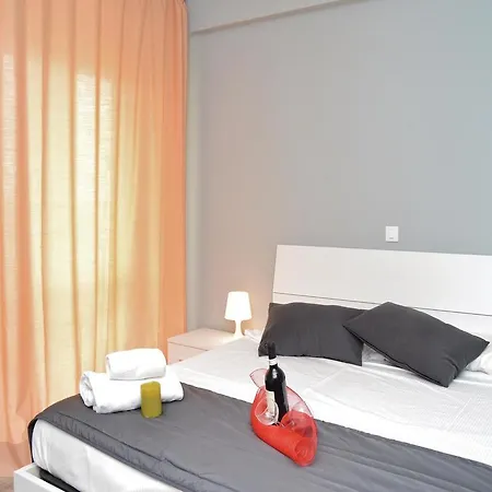 Holiday Palma 09 Apartamento Borgio Verezzi